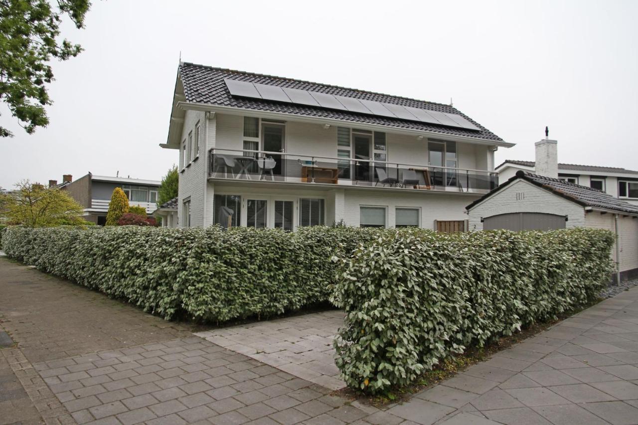 Appartement Mooi Plekje Vlissingen Bagian luar foto