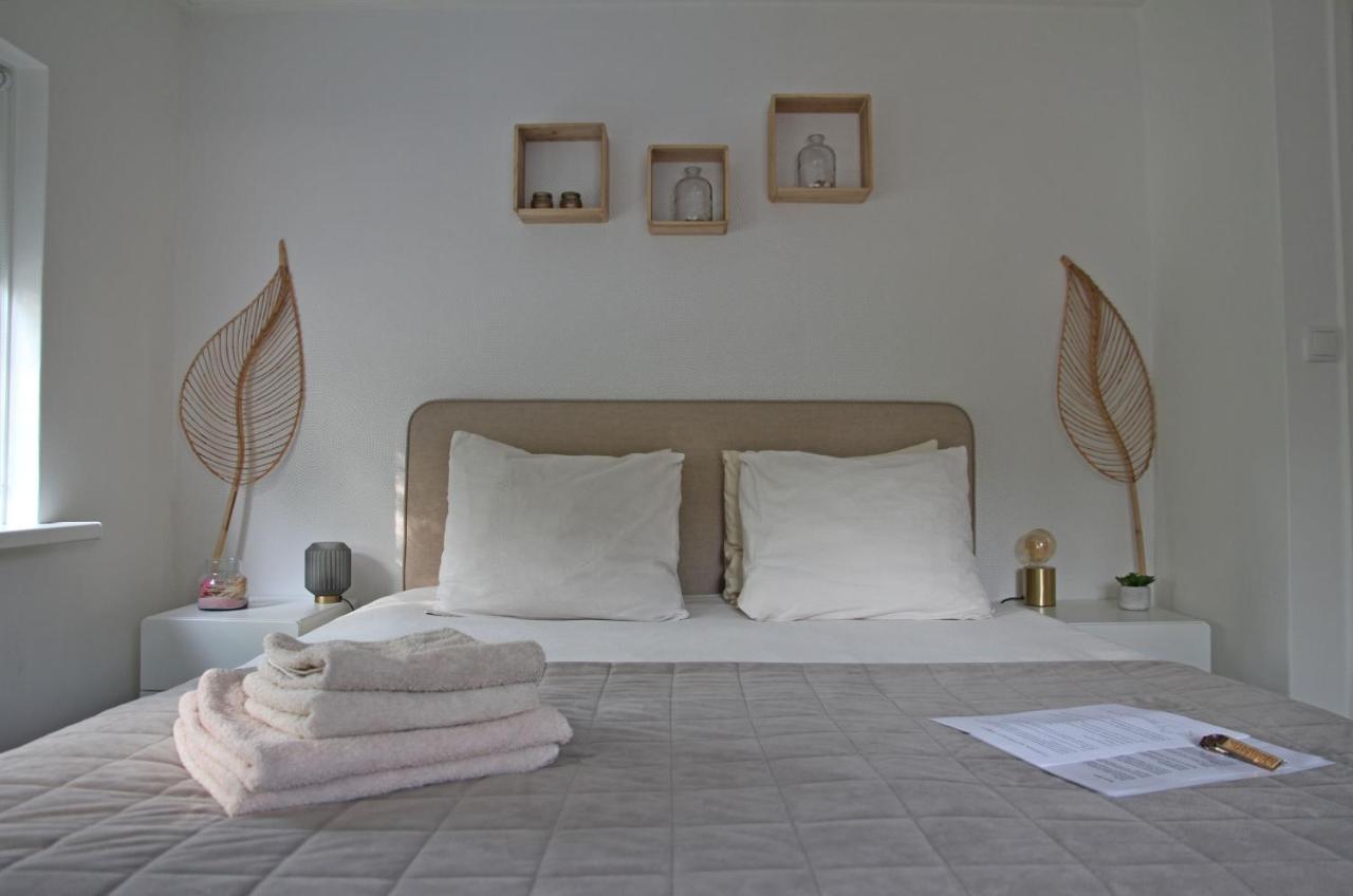 Appartement Mooi Plekje Vlissingen Bagian luar foto
