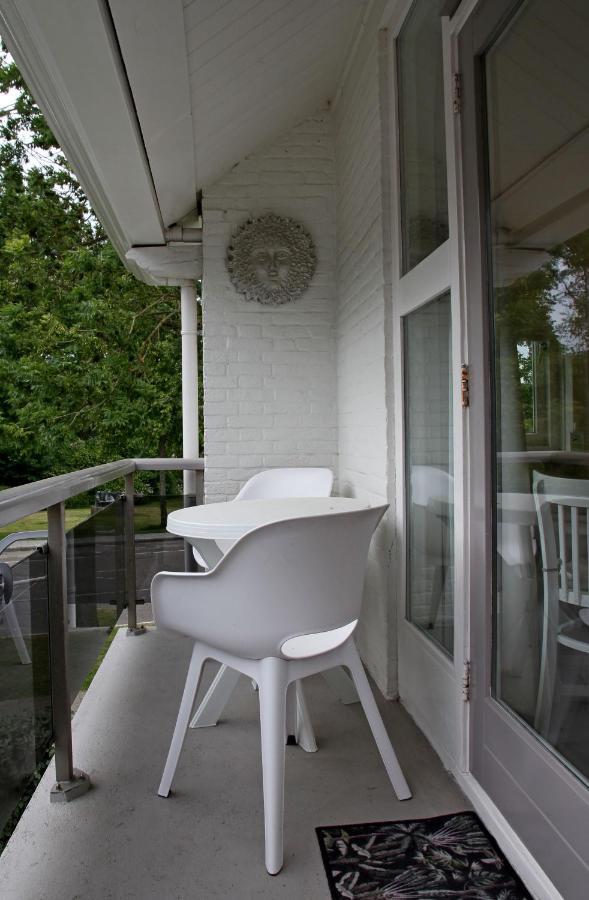 Appartement Mooi Plekje Vlissingen Bagian luar foto
